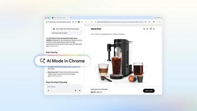 Google AI Mode Review: Side-by-Side Search