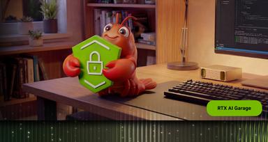 NVIDIA Launches Agent Computers for Local AI