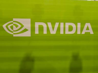 Nvidia Unveils Physical AI Research with Cosmos 3