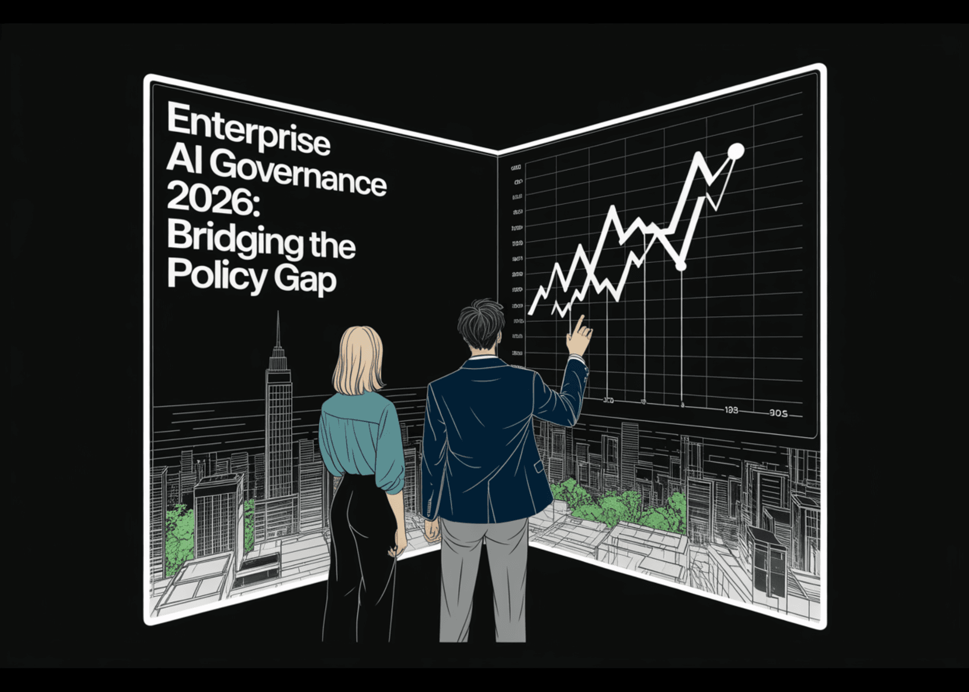 63% of Orgs Lack AI Governance Policies