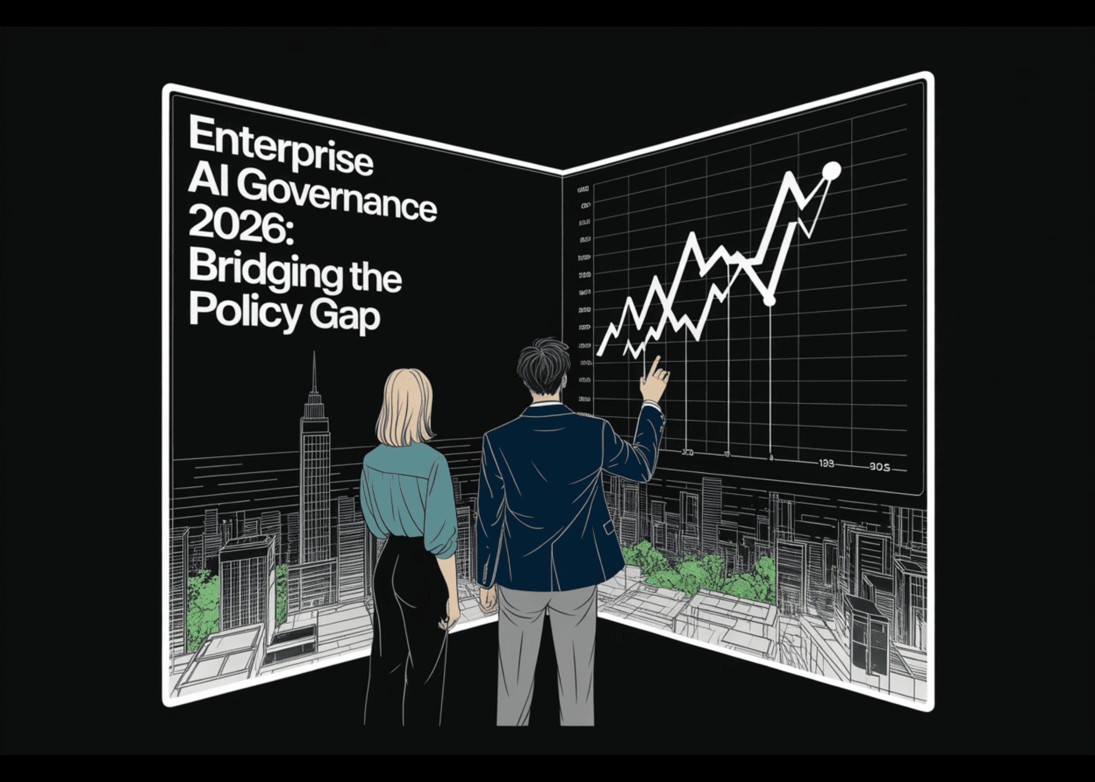 63% of Orgs Lack AI Governance Policies