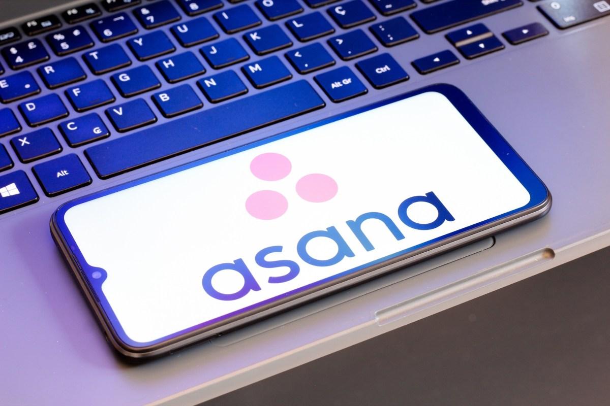Asana Acquires StackAI to Expand No-Code AI Automation