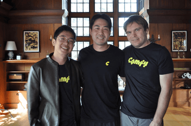 ComfyUI Raises $30M at $500M Valuation