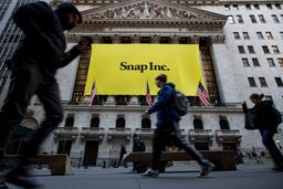Snap Ends $400M Perplexity AI Search Deal