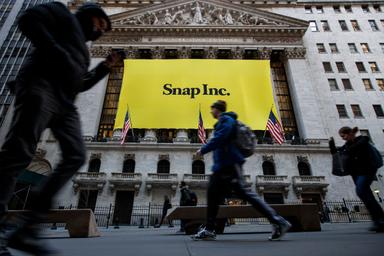 Snap Ends $400M Perplexity AI Search Deal