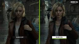 Nvidia DLSS 5: AI-Powered Photorealism in Gaming