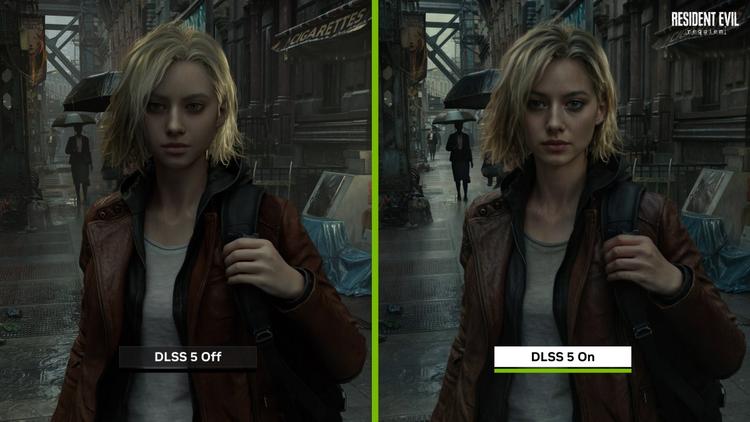 Nvidia DLSS 5: AI-Powered Photorealism in Gaming
