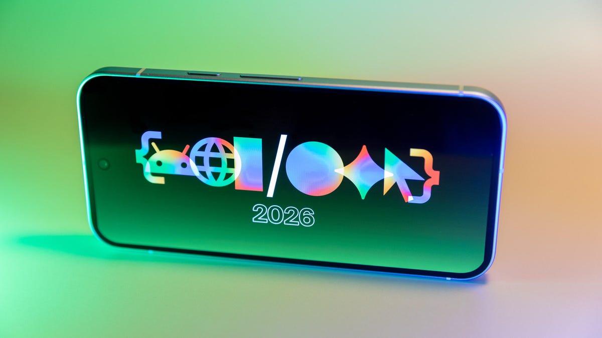 Google I/O 2026: Gemini 3.5, Spark, Android XR Revealed