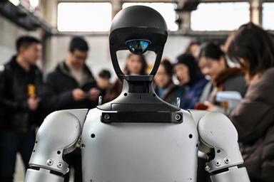 Unitree's $4,370 Humanoid Robot Now Available on AliExpress
