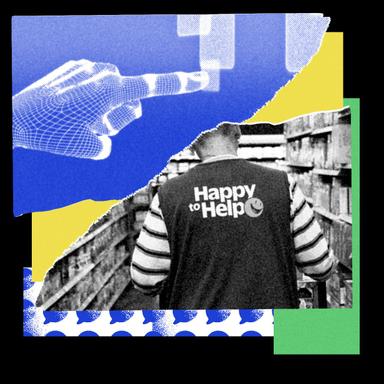 Walmart Pivots AI Shopping Strategy with Sparky Chatbot