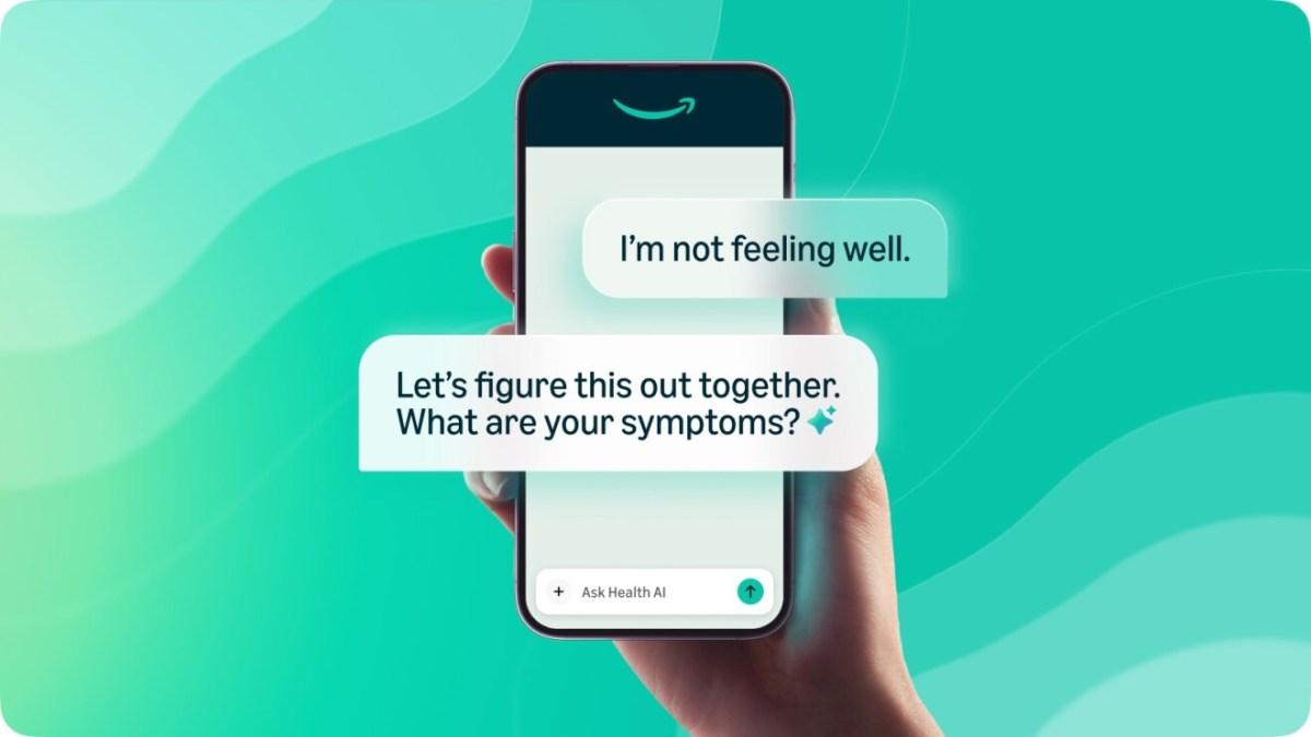 Amazon Health AI Assistant Review: Healthcare Chatbot