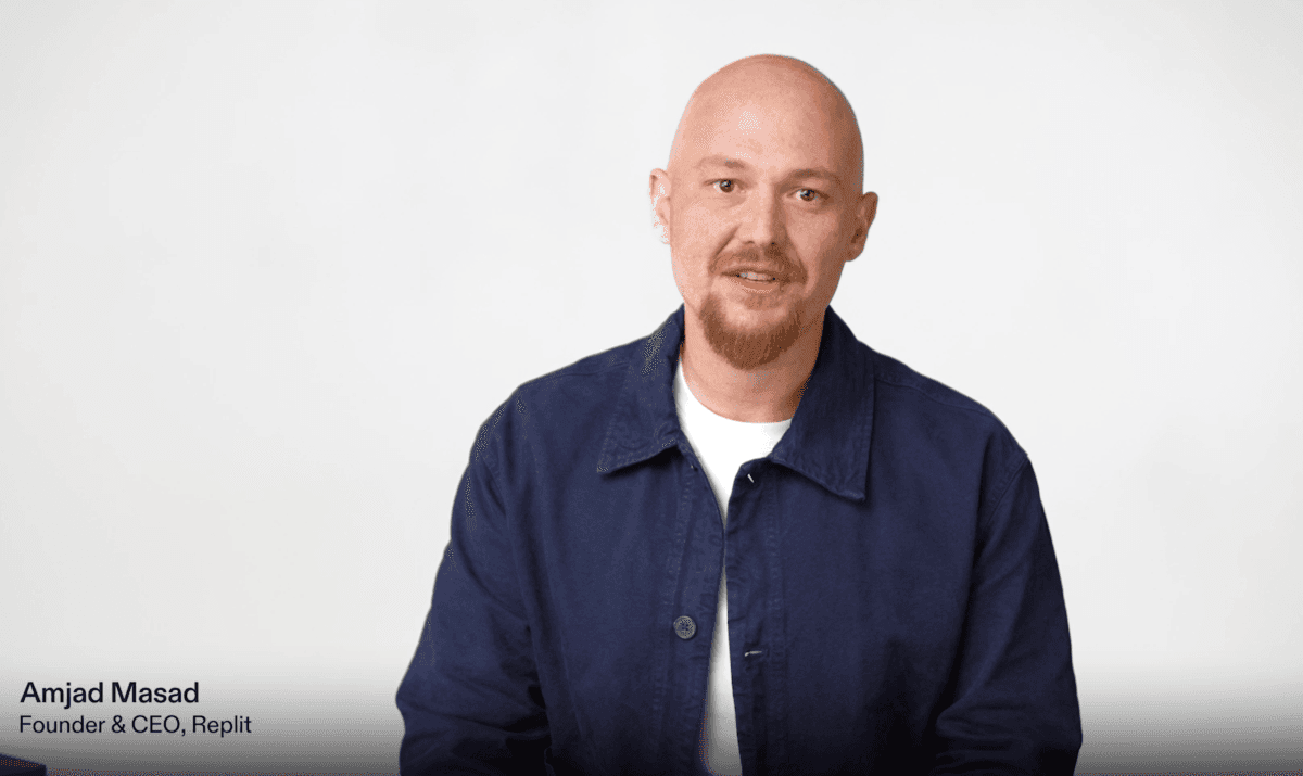 Replit Reaches $9B Valuation After $400M Funding