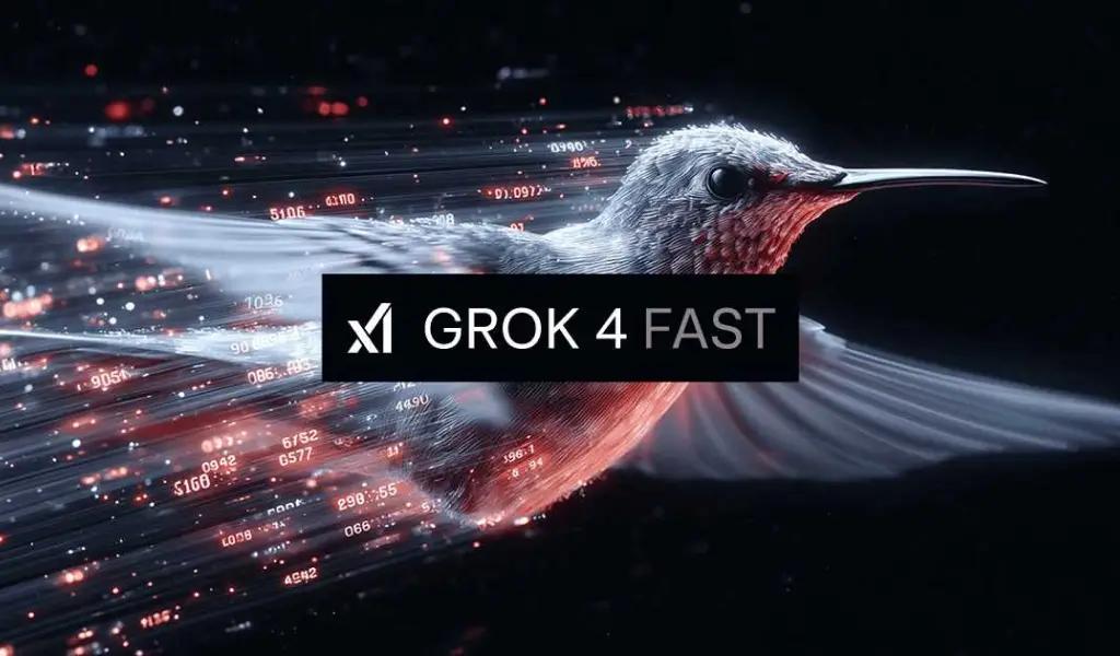 Grok 4 Fast: xAI's New Lightning-Quick Language Model Revealed