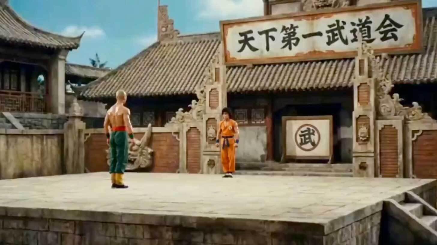 ByteDance's Groundbreaking AI Video Innovations