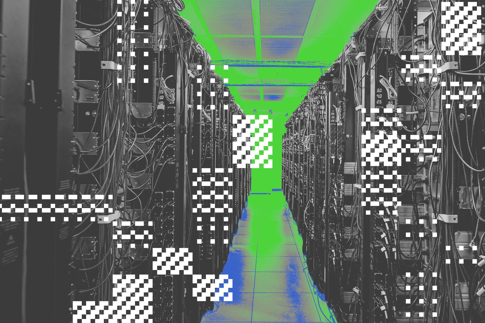 AI Data Centers Face Growing Crisis