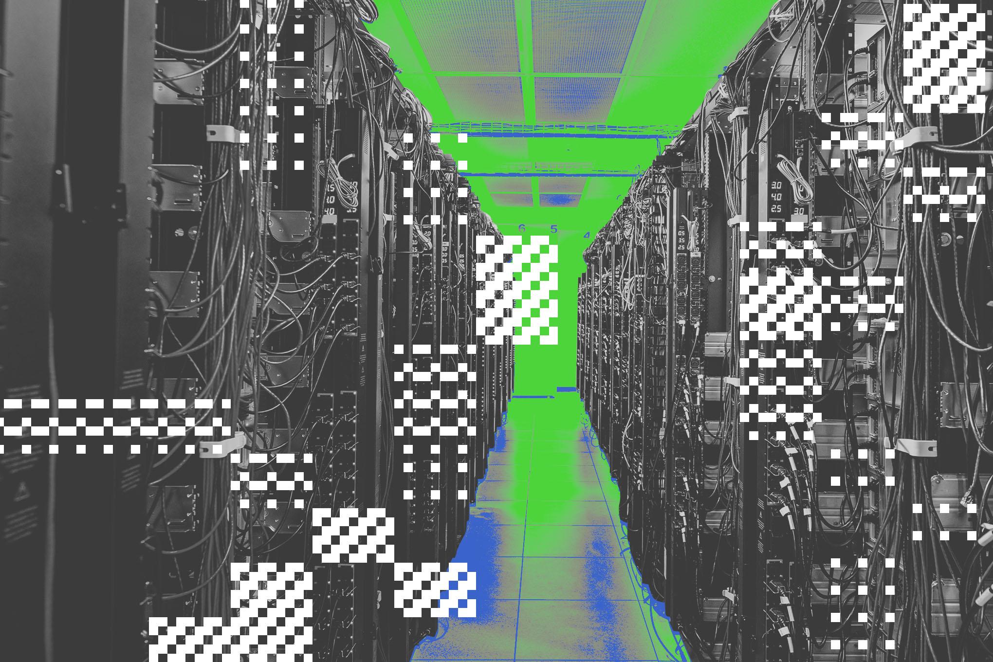 AI Data Centers Face Growing Crisis