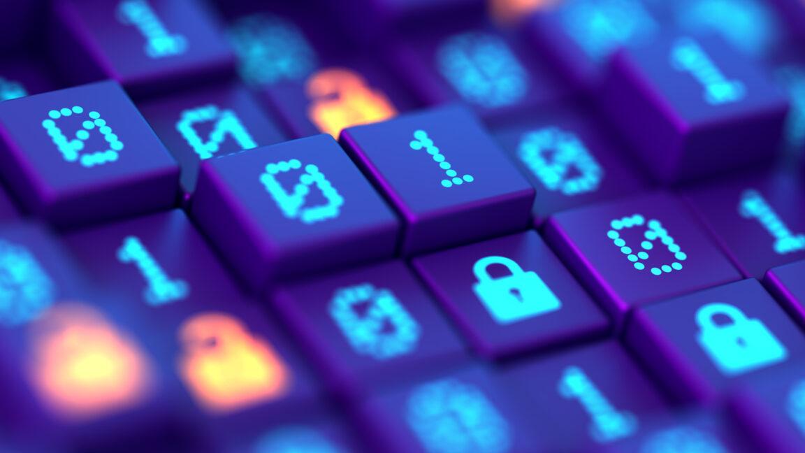 First Quantum-Safe Ransomware Detected