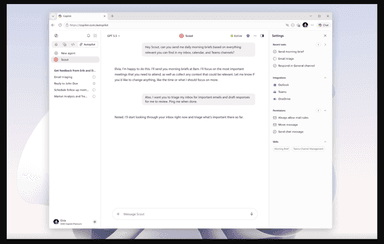 Microsoft Scout Review: OpenClaw-Powered AI Assistant