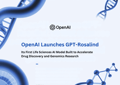 GPT-Rosalind Review: OpenAI's Life Sciences AI