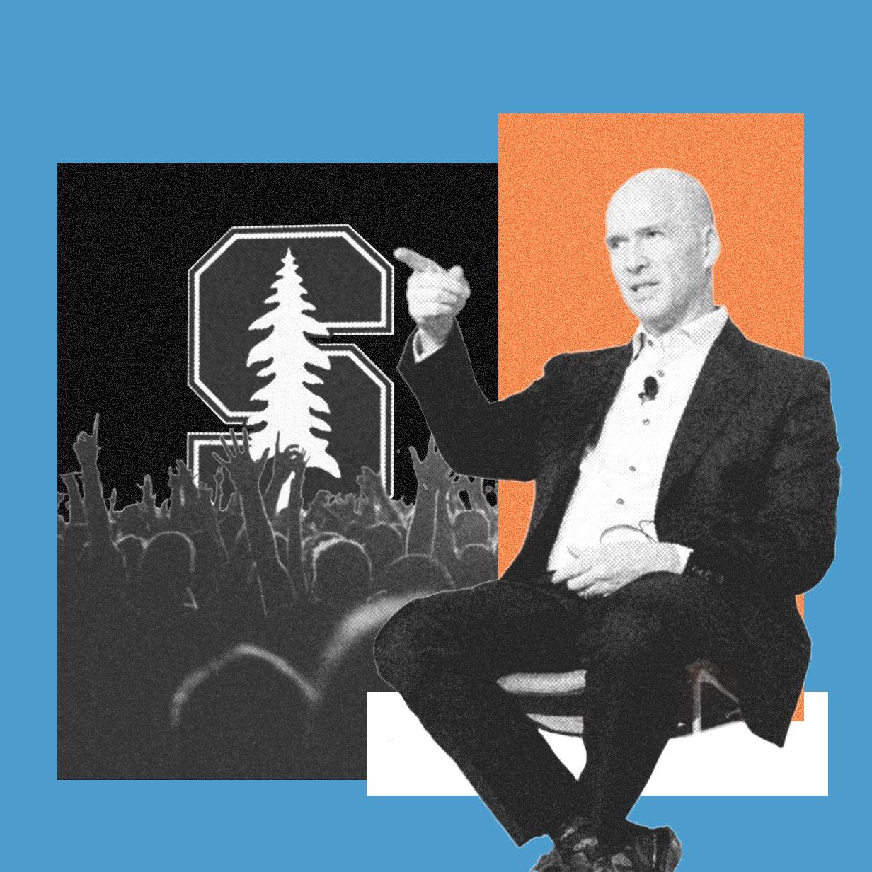 Stanford's Viral AI Course Draws Silicon Valley Leaders