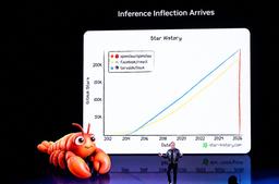 Nvidia OpenClaw Strategy: Enterprise AI Framework