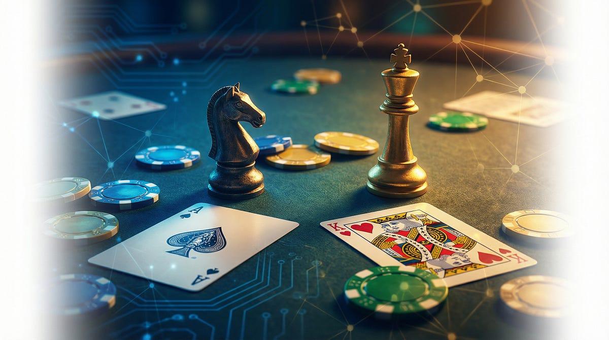 AI Olympics: Where Models Play Poker & Hunt Werewolves