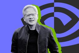 Nvidia CEO Claims AI Has Achieved AGI