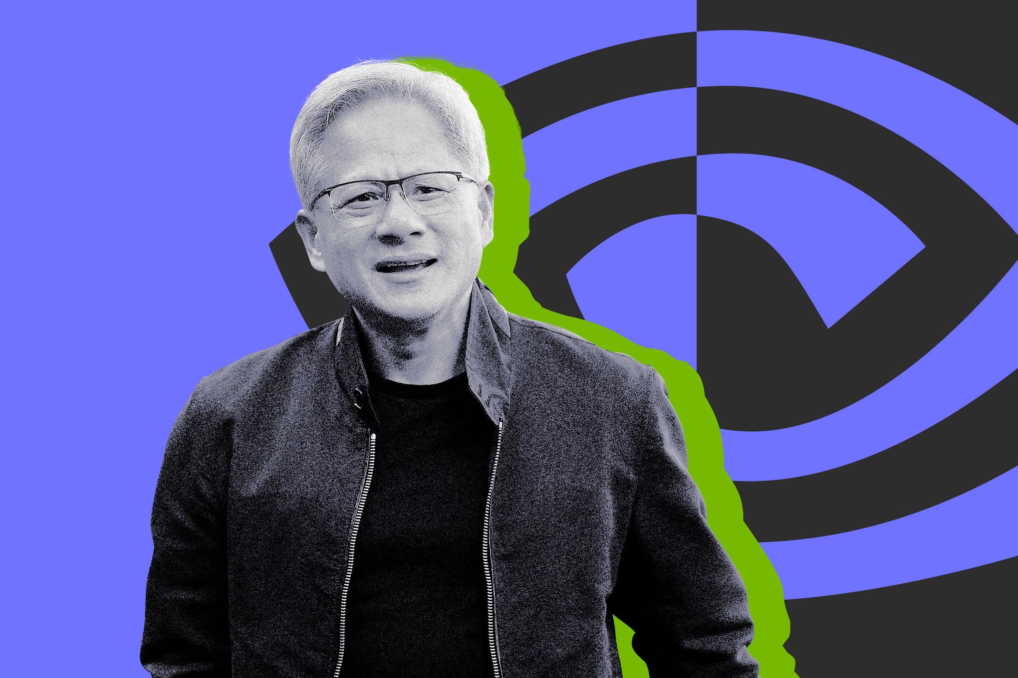 Nvidia CEO Claims AI Has Achieved AGI
