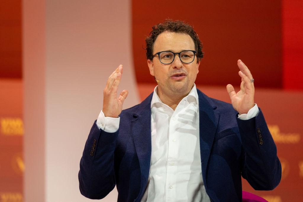 Anthropic's Mythos Tool Allegedly Breached