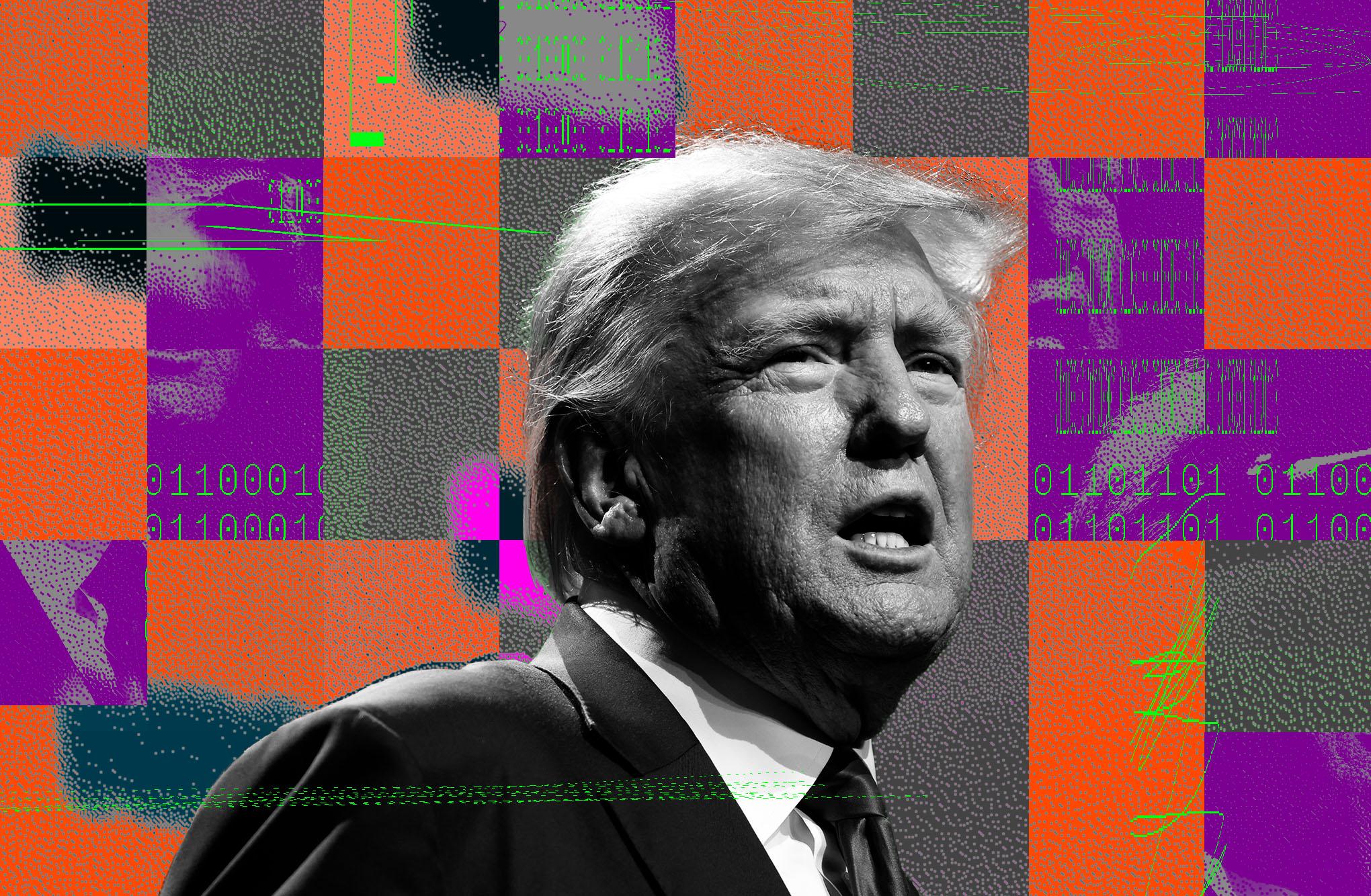 Trump Orders AI Model Review Before Release