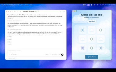 OpenAI Codex Update: Desktop Control & Image Generation