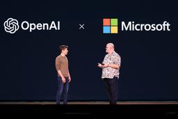 Microsoft to Exploit New OpenAI Deal