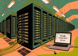 Google Colab MCP Server: AI Agents Meet Cloud GPUs