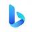 Bing logo