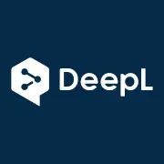 DeepL logo