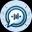 ChatTTS logo