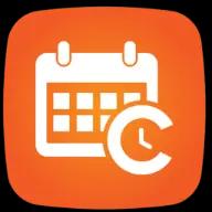 CalendarApp logo