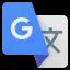 Google Translate logo