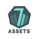 7Assets logo
