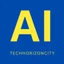 TechhorizonCity Content & Image Generator logo