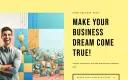 FutureFounderAI: Dream It logo