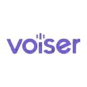 Voiser logo