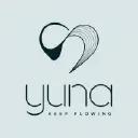 Yuna logo