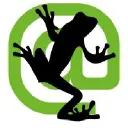Screaming Frog logo