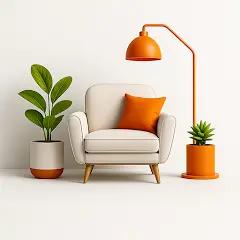 Interior AI - AI Home Design logo