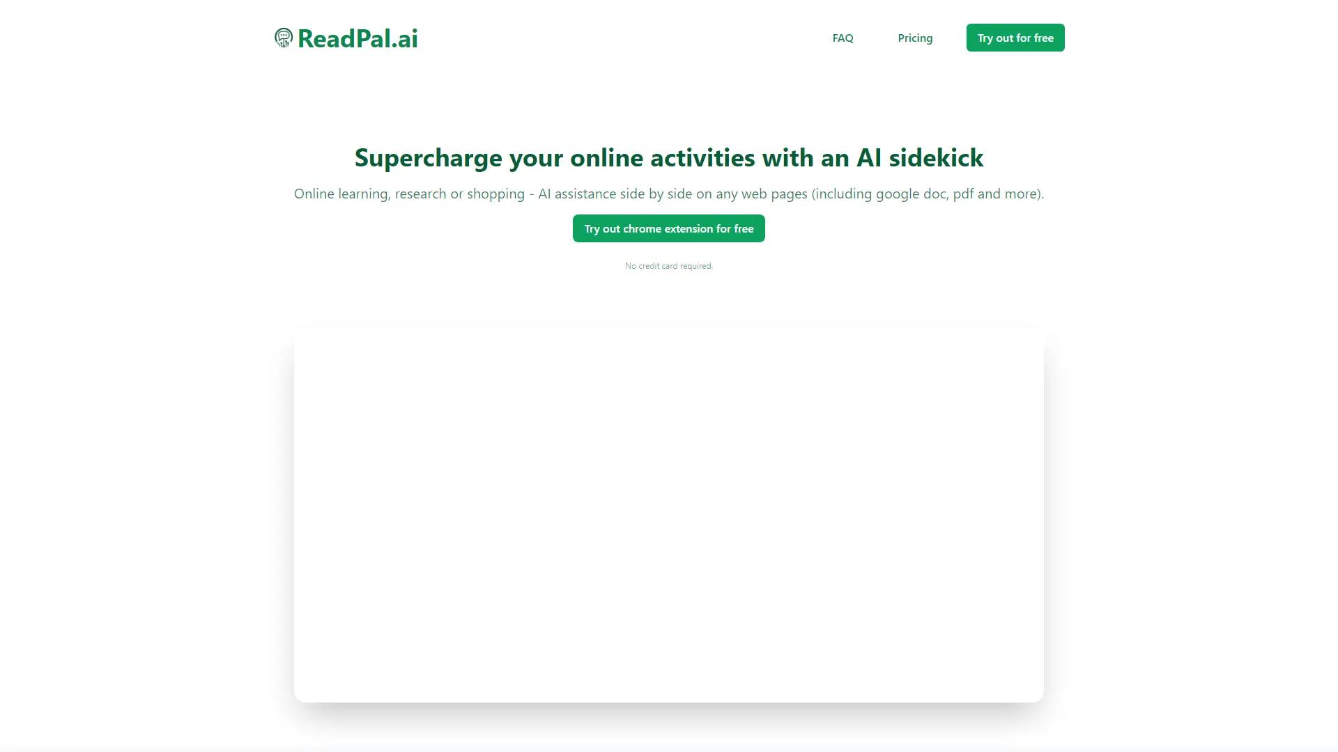 ReadPal screenshot