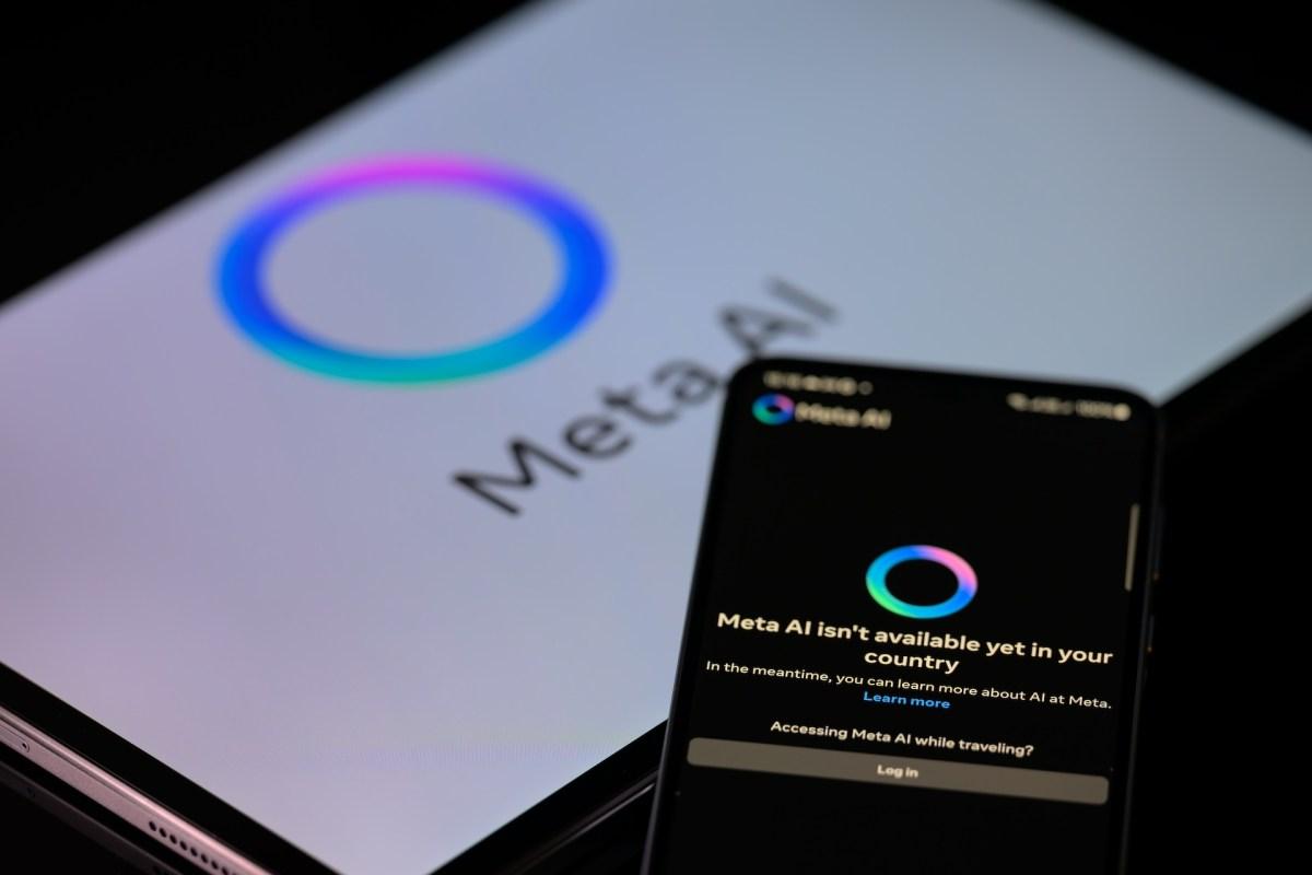 Meta AI App Jumps to No. 5 After Muse Spark Launch