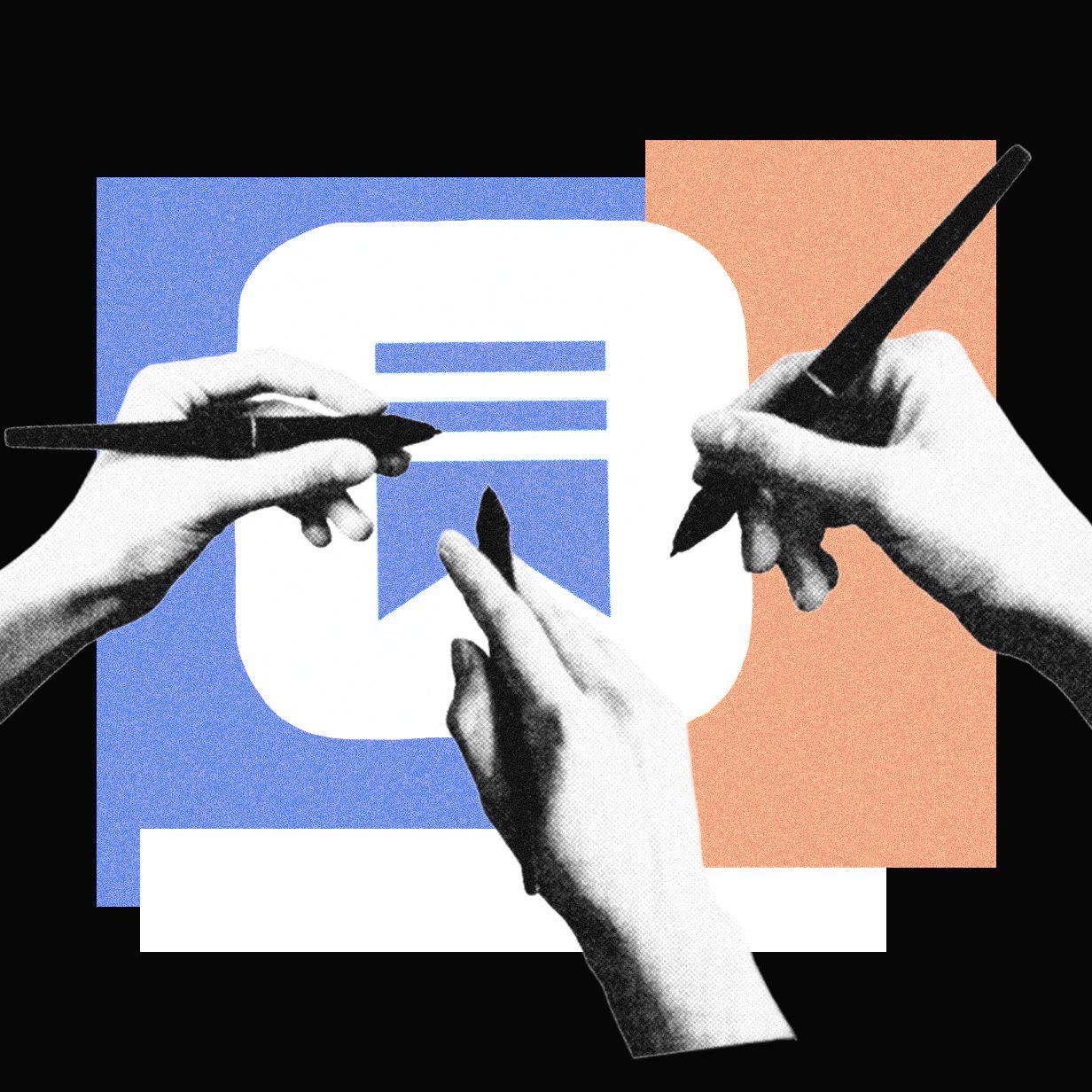 Journalists Using AI Agents to Report and Edit Stories