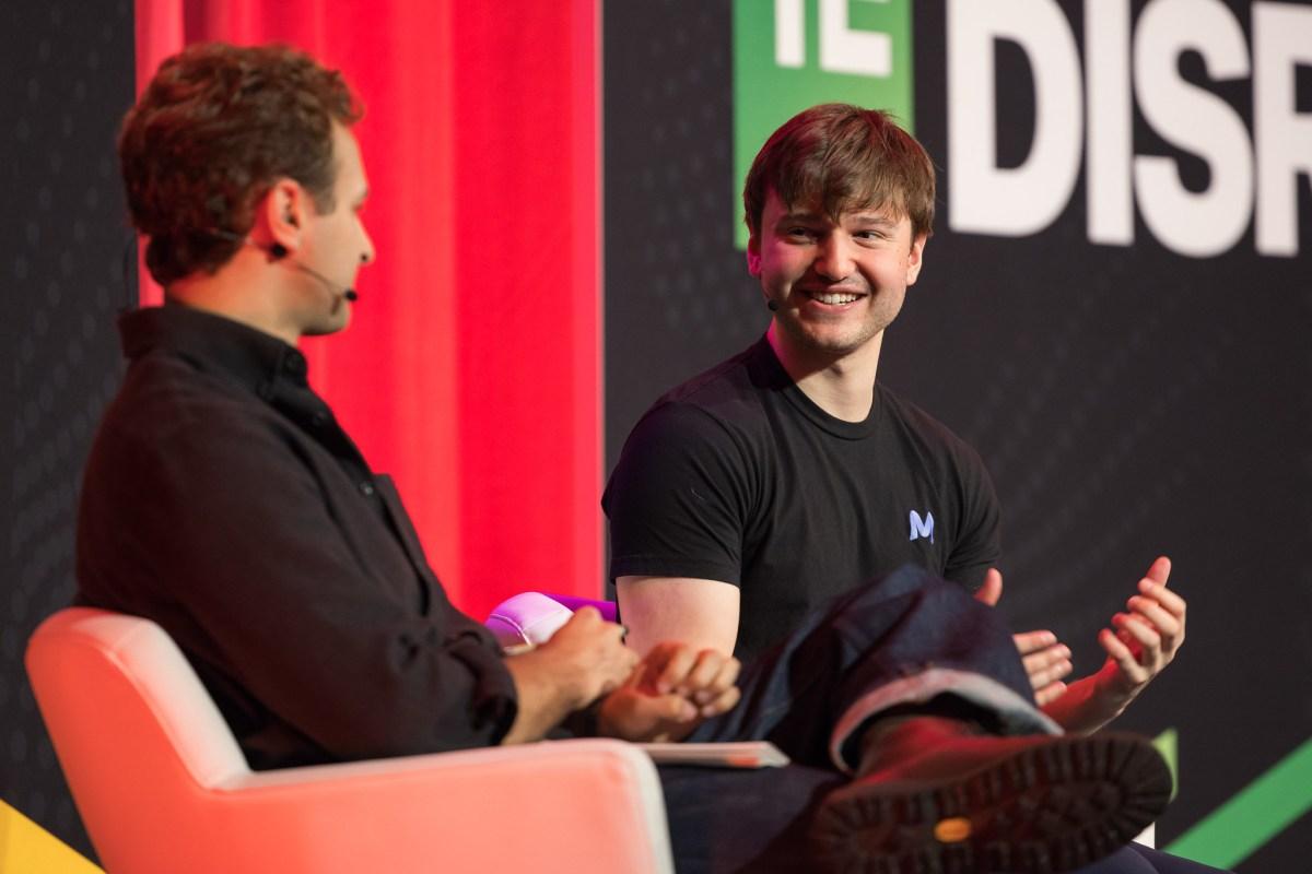 AI Startup Mercor Faces Crisis After Data Breach