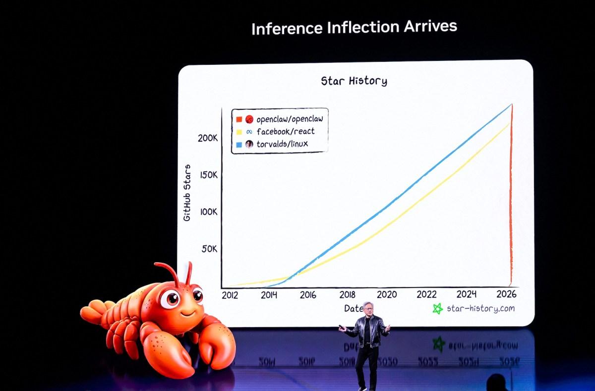 Nvidia OpenClaw Strategy: Enterprise AI Framework